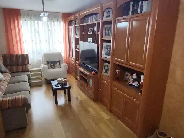 Adossat amb jardí en venda a Ribera del Zapardiel 14, imagen 23