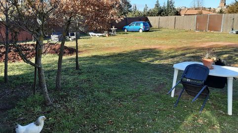 Terreno urbano en Prades
