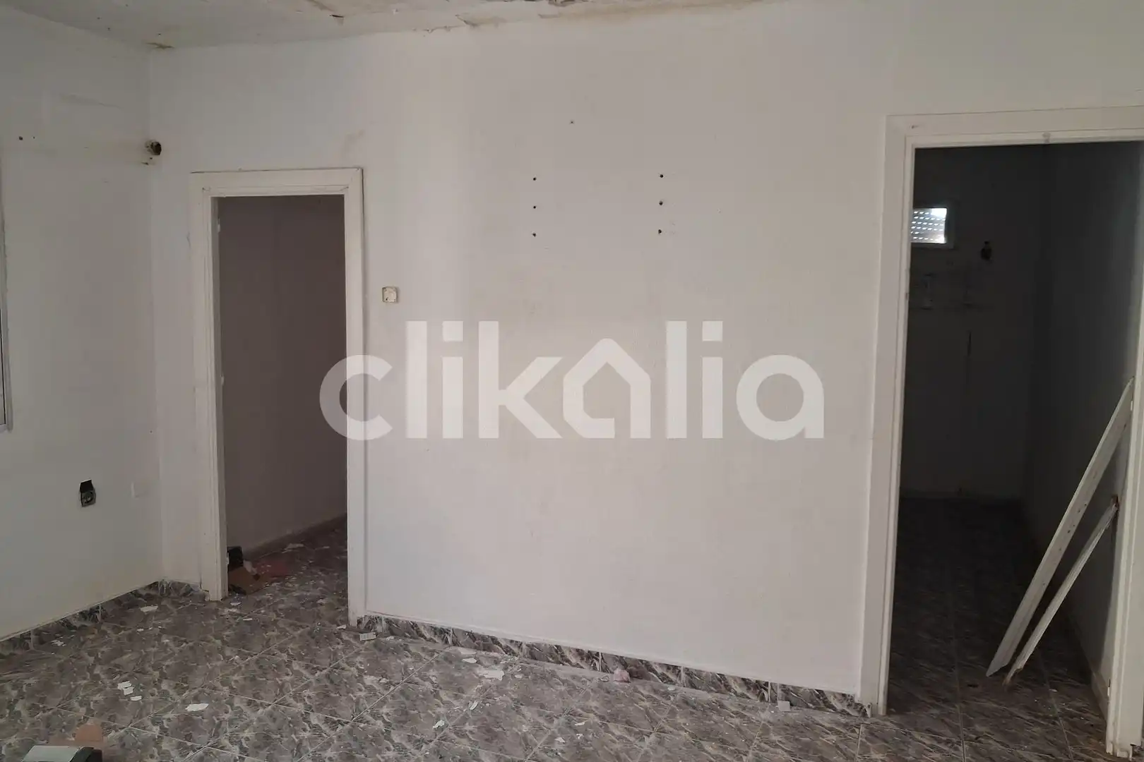 Flat for sale in Barrio Alto - San Félix