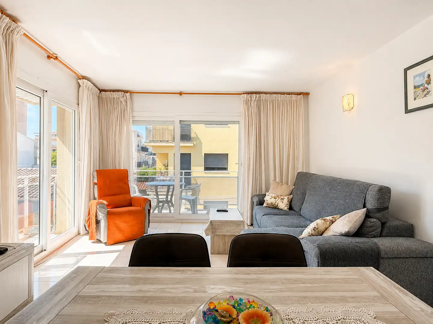 Appartement compact avec ascenseur à vendre à ST. ANTONI 118, imagen 4