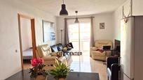 Living room of Duplex for sale in Arona  with Terrace and Furnished