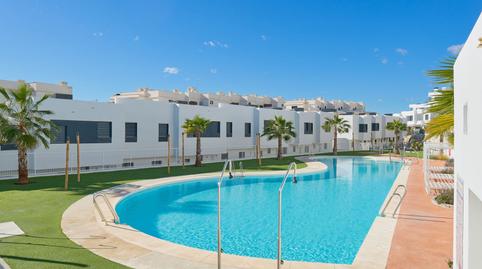 Foto 2 de Casa adosada en venda a La Cala Mijas, Mijas