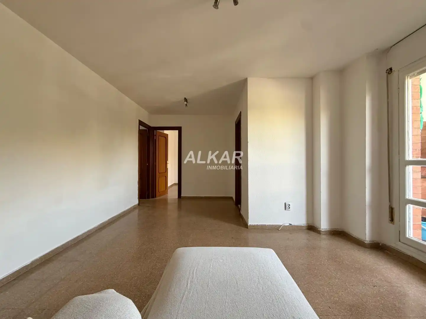 Habitación de Piso en venta en Tudela con Calefacción y Balcón