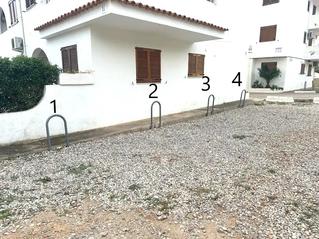 Aparcament de Garatge en venda en Alcalà de Xivert