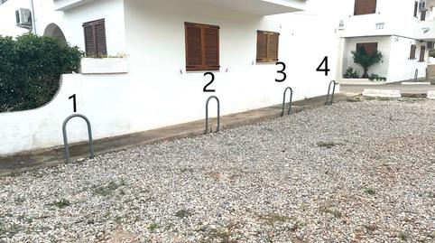 Foto 5 de Garatge en venda a Carrer Pou del Salze, 50c, Alcossebre, Alcalà de Xivert