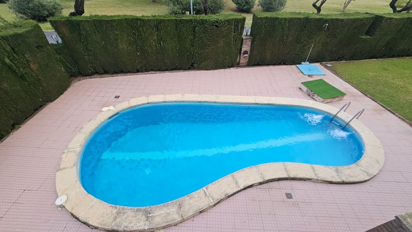 Swimming pool of Apartment to rent in Cambrils  with Terrace and Community pool