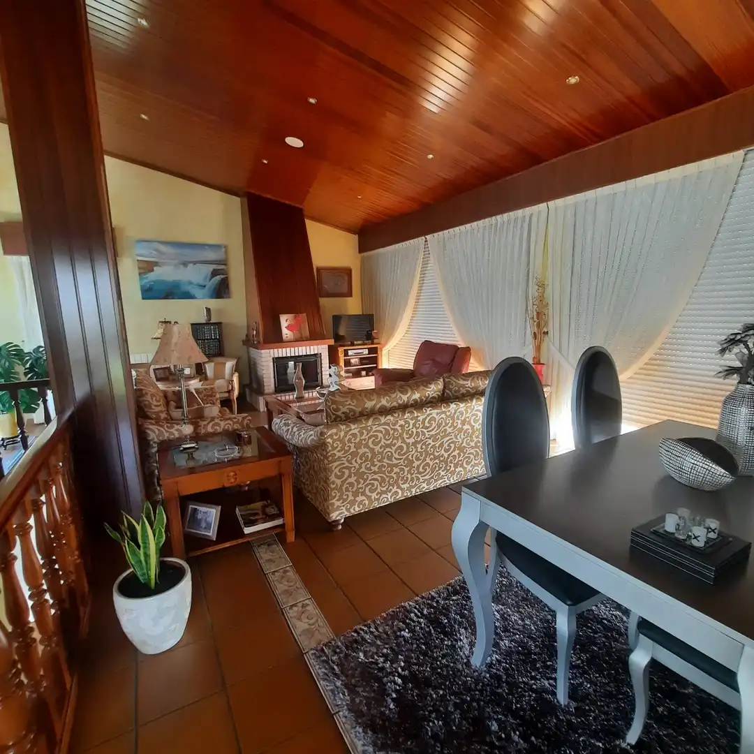 Casa amb terrassa en venda a Valdoviño, imagen 41