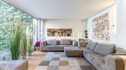 Foto 4 de Casa o xalet en venda a Barri de les Corts, Barcelona Capital