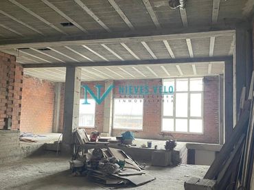 Gewerbefläche zur Miete in Carballo