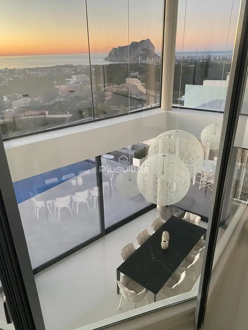 House for sale in La Fustera, imagen 12