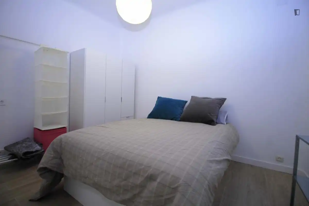 Apartament de lloguer a Chamberí, imagen 2
