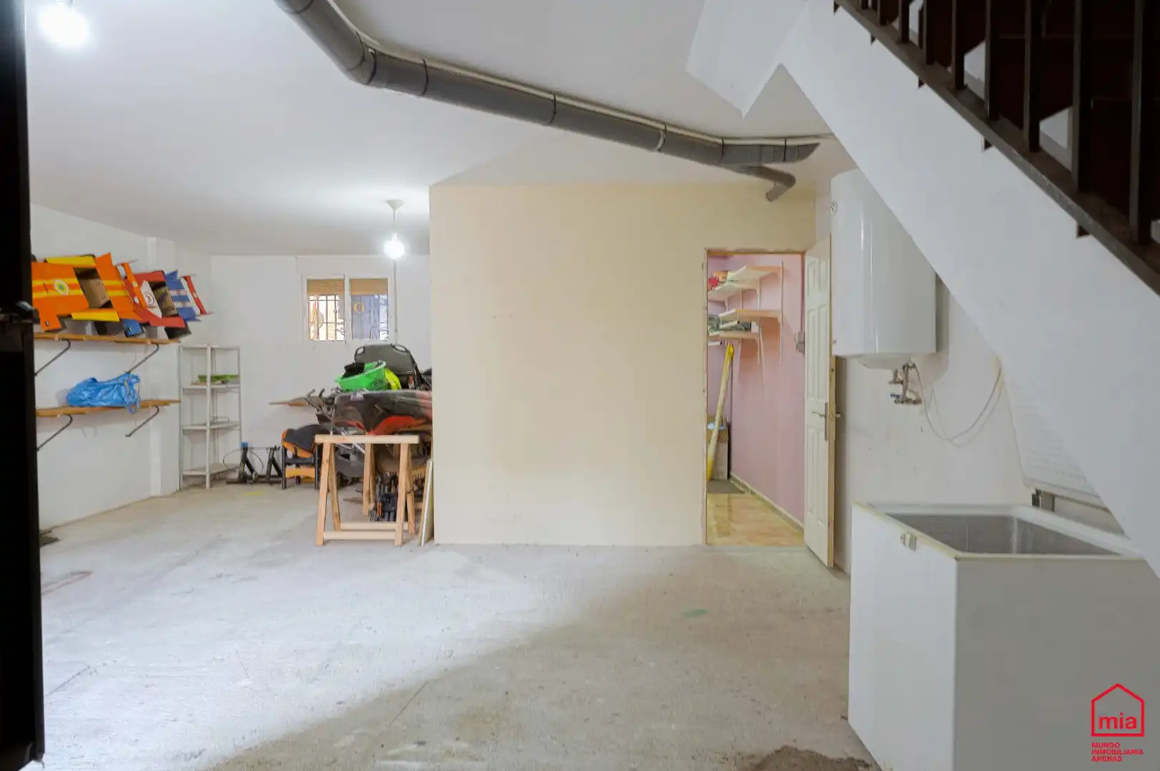 Casa a schiera con terrazza in vendita a Íllora, imagen 16
