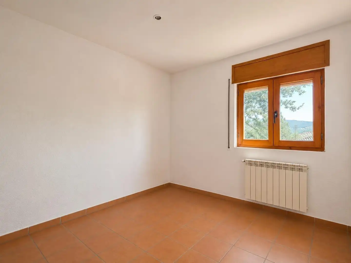Habitación de Casa o chalet en venta en Bigues i Riells del Fai con Calefacción, Jardín privado y Terraza