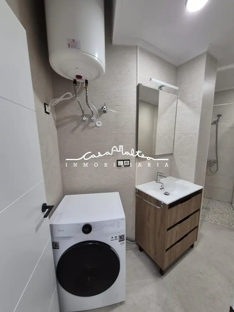 Studio zum Verkauf in Avenida del Mediterráneo, imagen 22