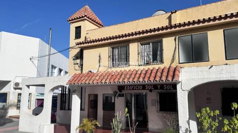 Foto 3 von Geschaftsraum zum Verkauf in Calle Alessandri, La Carihuela - Los Nidos, Torremolinos