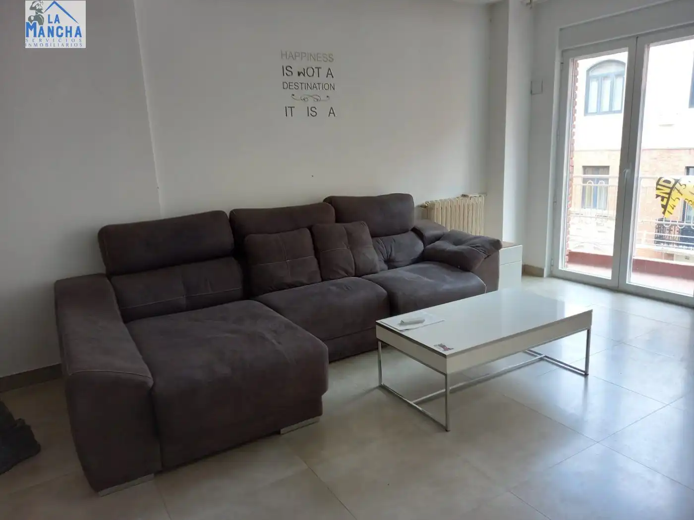Appartamento con terrazza in vendita a Calle martinez villena, imagen 3