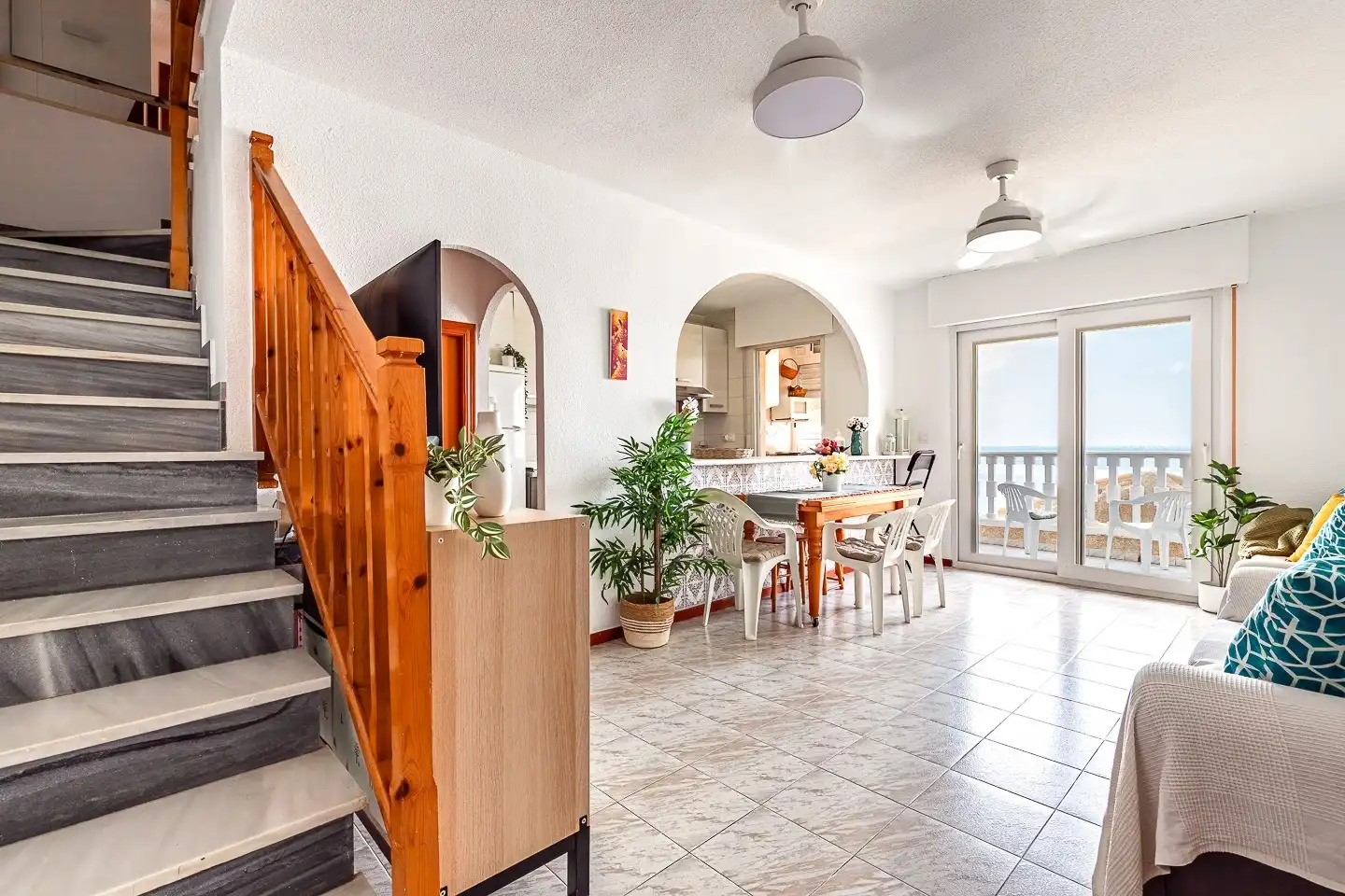 Apartment mit Pool zum Verkauf in Playa de las Gaviotas - El Pedrucho, imagen 19