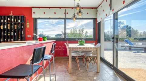 Foto 3 de Casa o xalet en venda a Calle Vilafant, 15, Santa Llogaia d'Àlguema, Girona