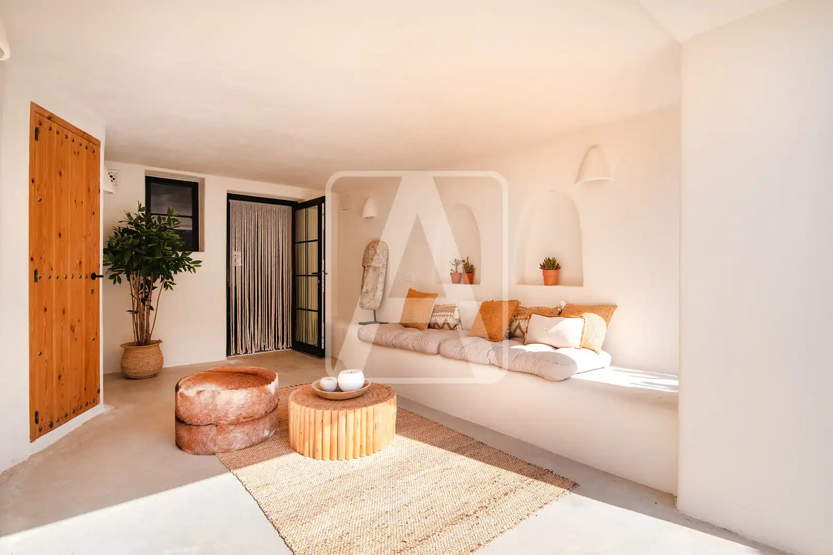 Villa avec piscine à vendre à La Viña - Montemar - San Jaime, imagen 90