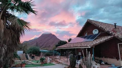 Photo 4 of House or chalet for sale in La Murada - Los Vicentes, Orihuela