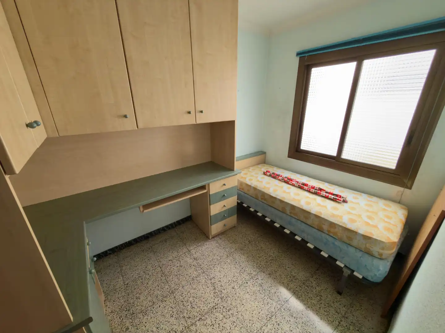 Flat with balcony for sale in Carrer de Rius i Taulet, imagen 16