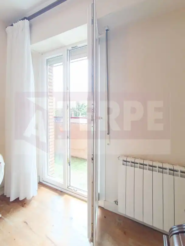 Terraza de Piso en venta en Lezo con Calefacción, Trastero y Balcón