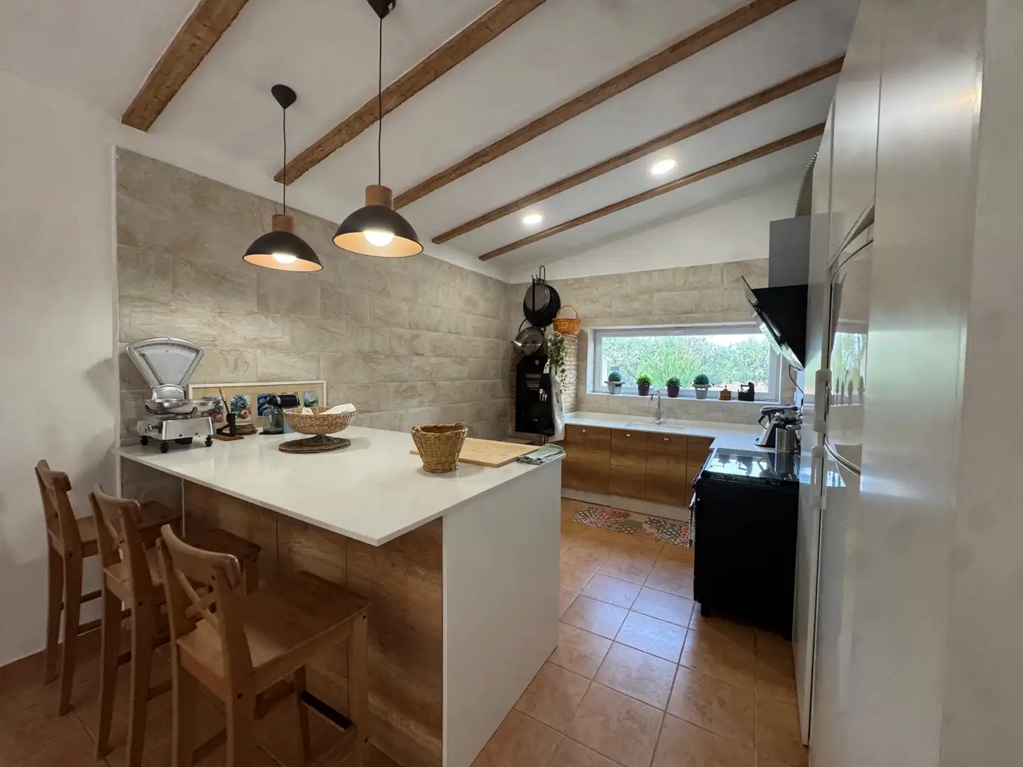 Detached house with terrace for sale in N/A, imagen 66