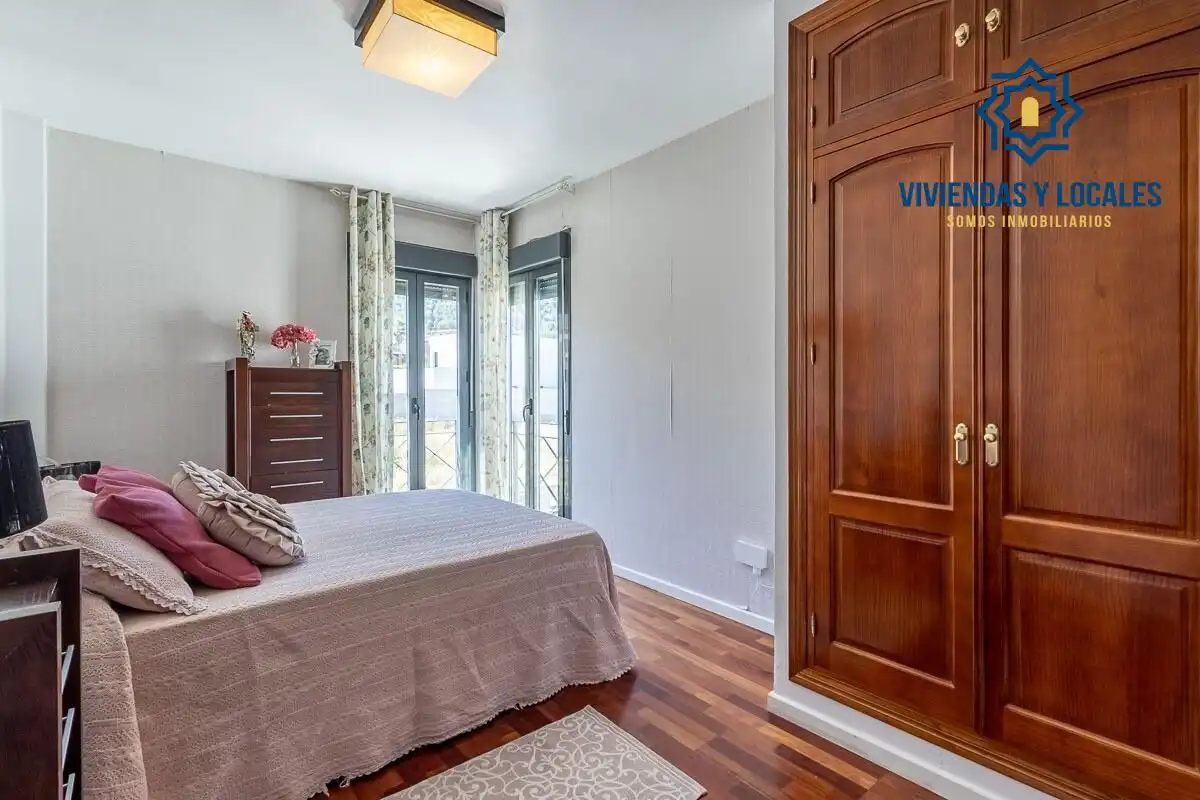 Villa mit Pool zum Verkauf in Dílar, imagen 24