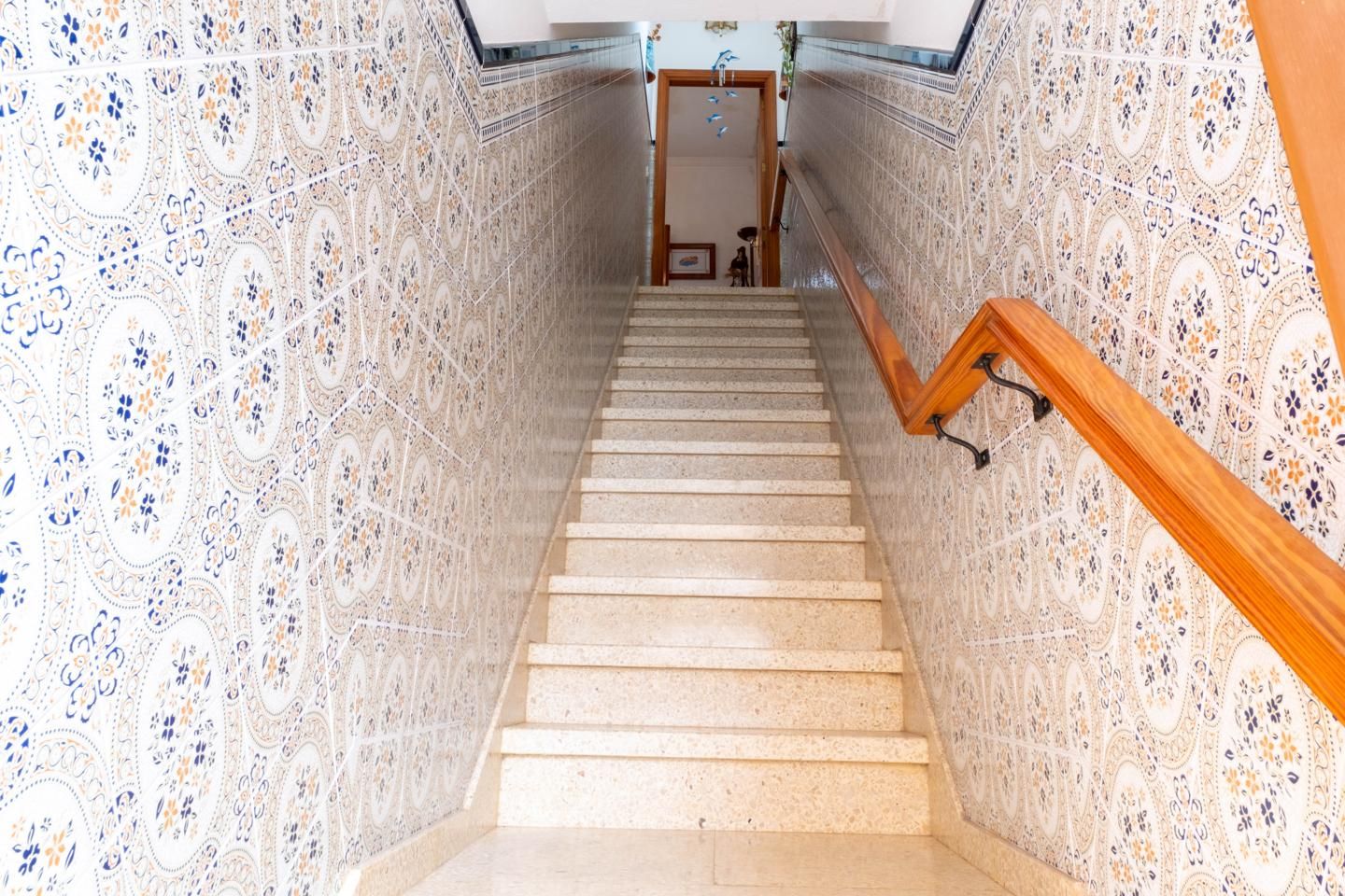 Casa o xalet en venda en Teror amb Terrassa