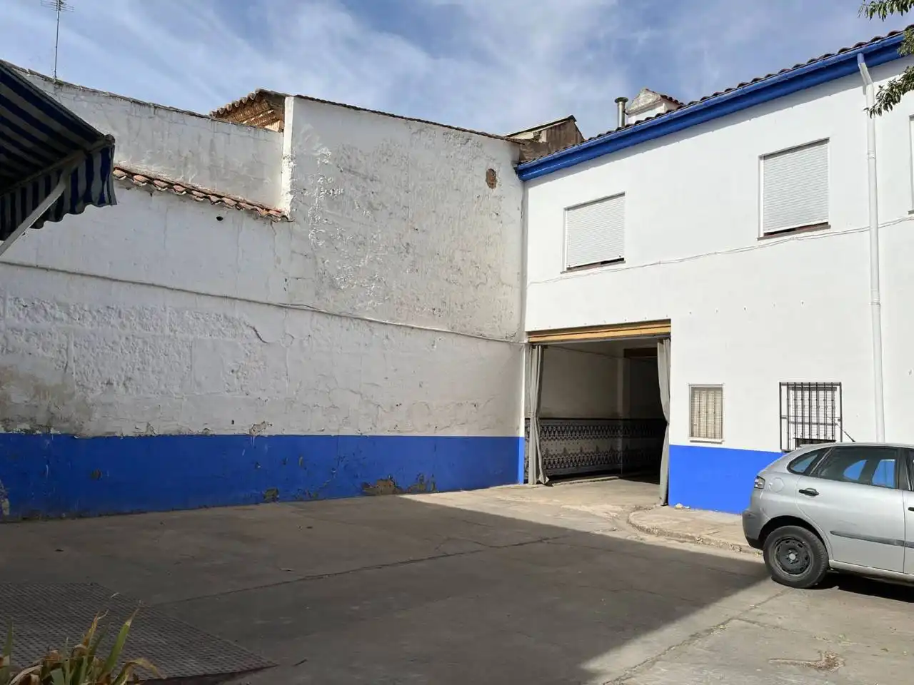 Haus mit Garten zum Verkauf in Calle crie regos Camarena, imagen 8