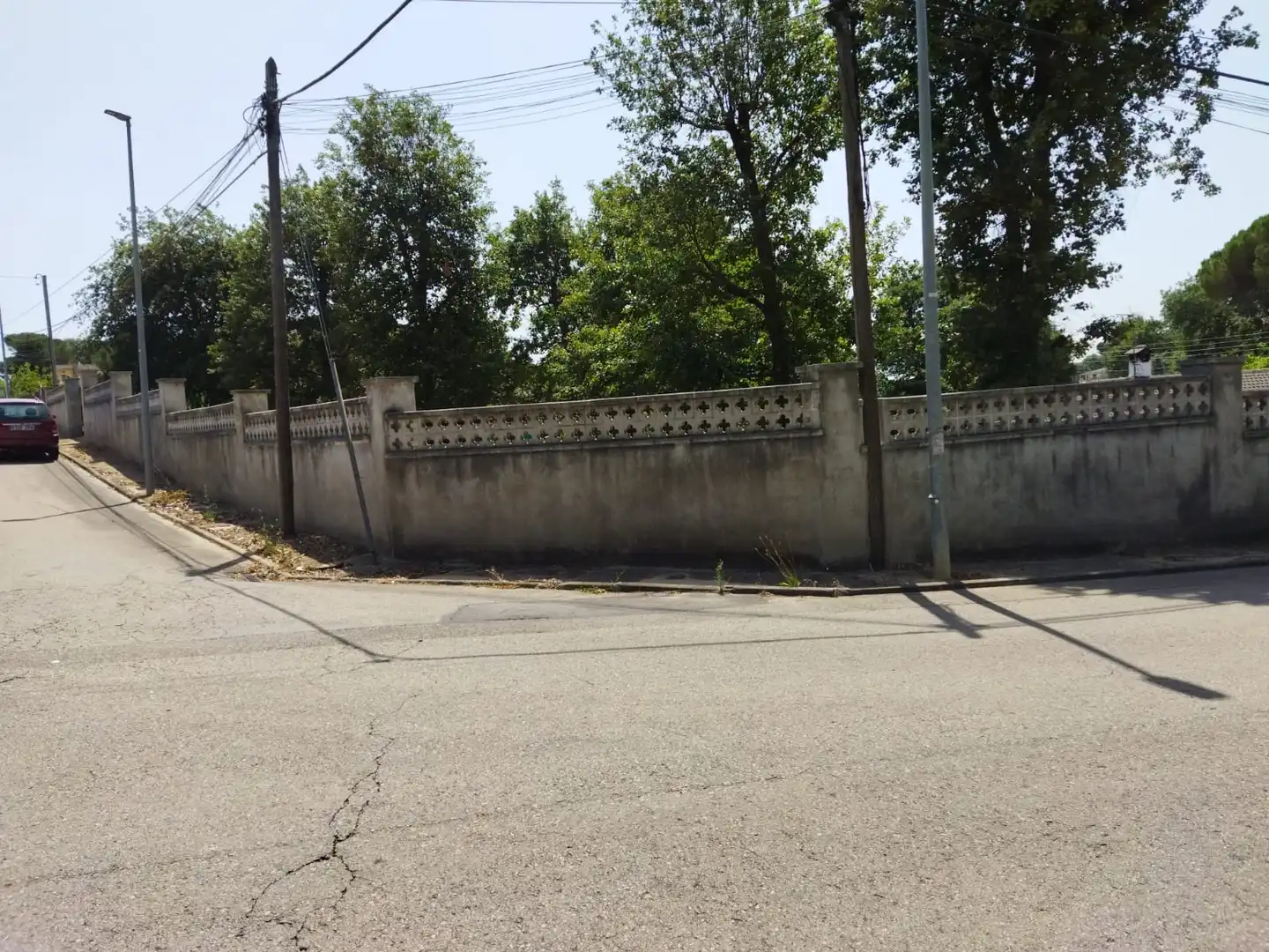 Terreno residencial en venta en Carrer Lleida 32, imagen 8