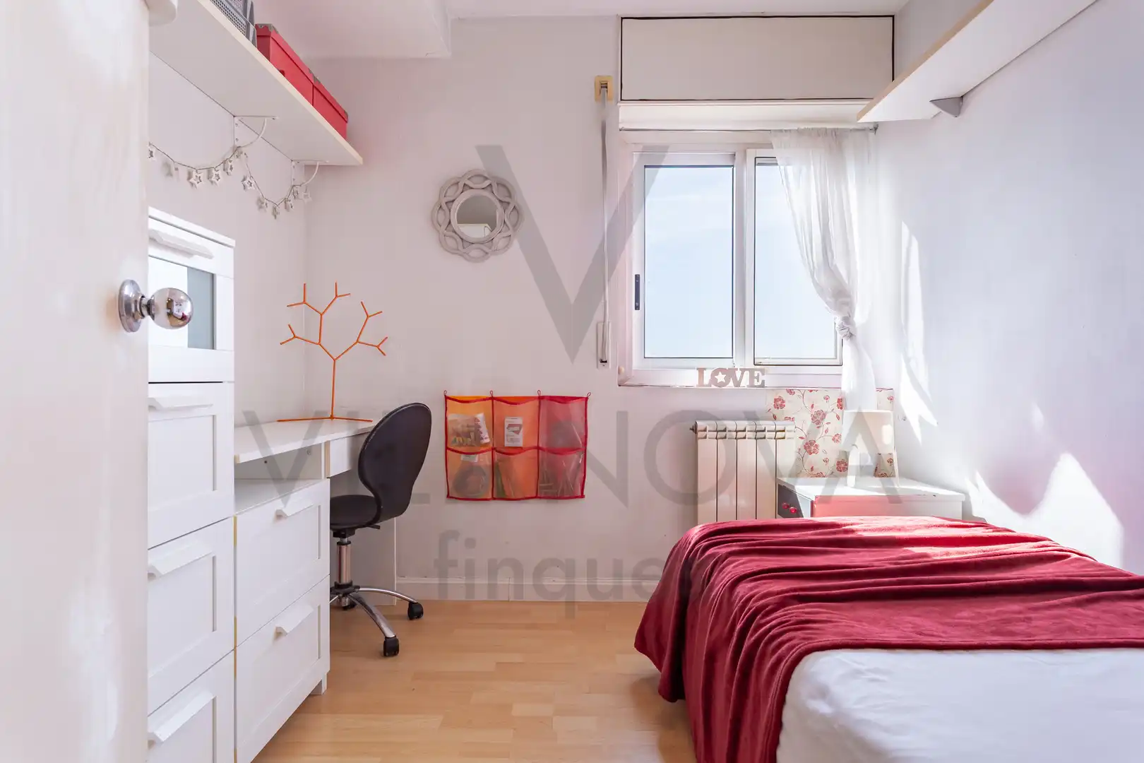 Habitación de Piso en venta en Reus con Calefacción y Balcón