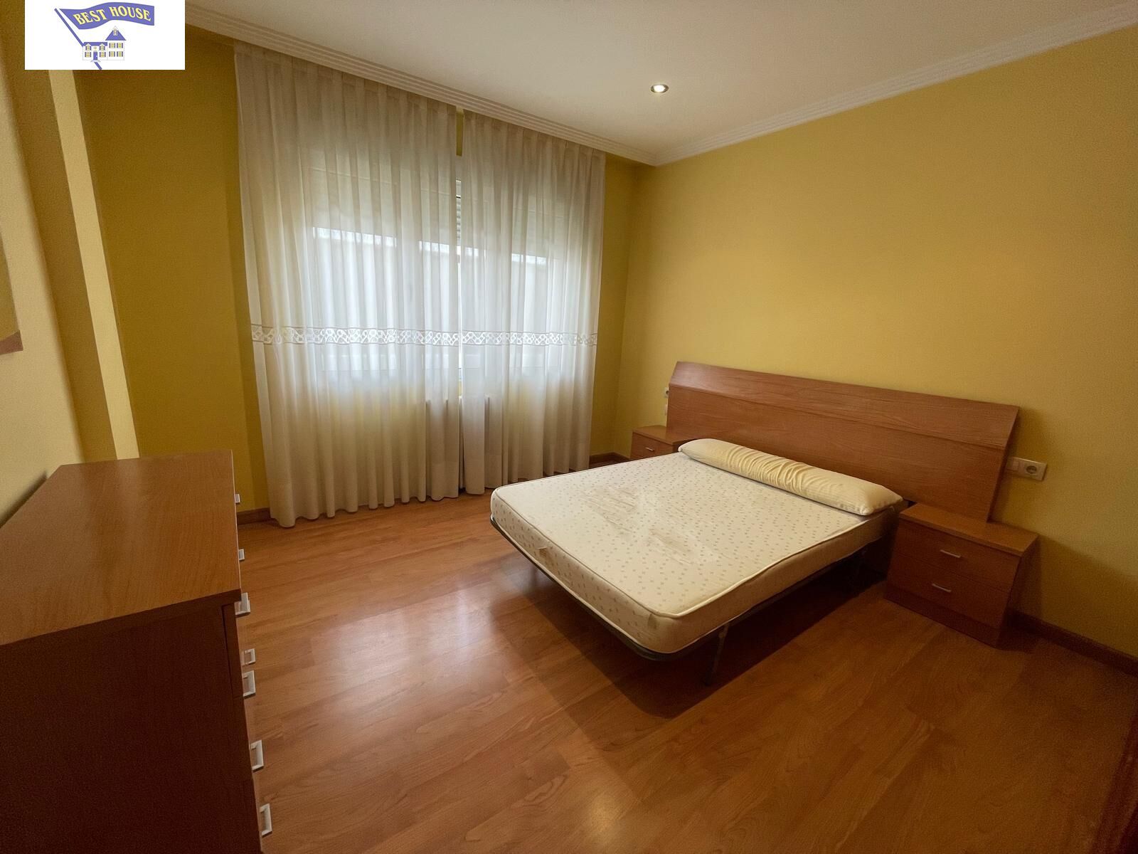 Apartament de lloguer a Centro