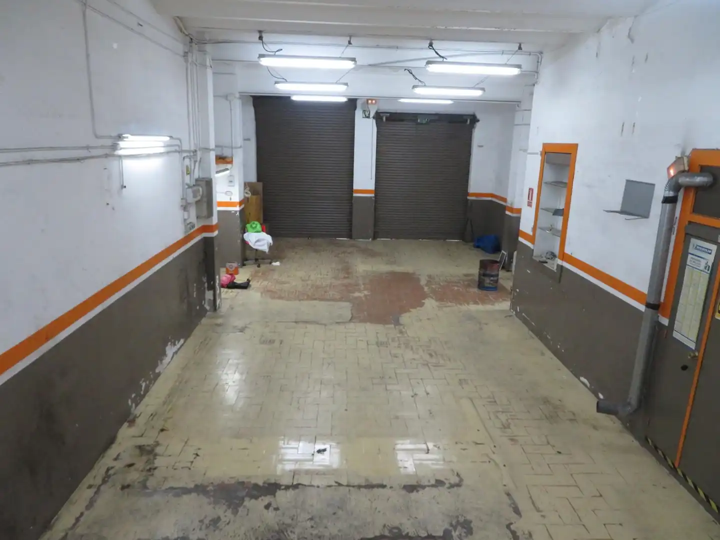 Local comercial de lloguer a Carrer Carrer Rocafort, imagen 4