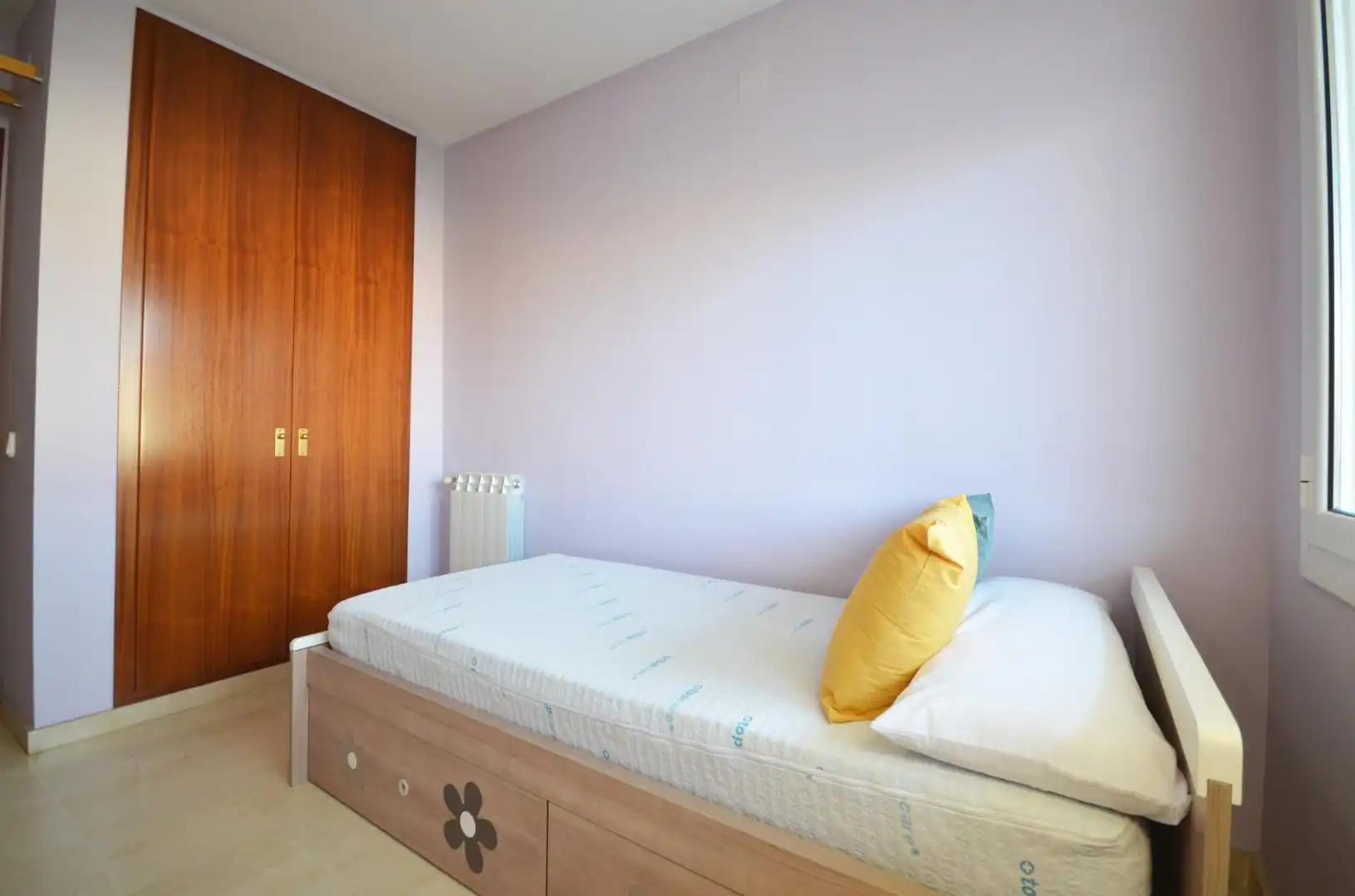 Habitación de Casa adosada en venta en Vila-seca con Calefacción, Jardín privado y Terraza