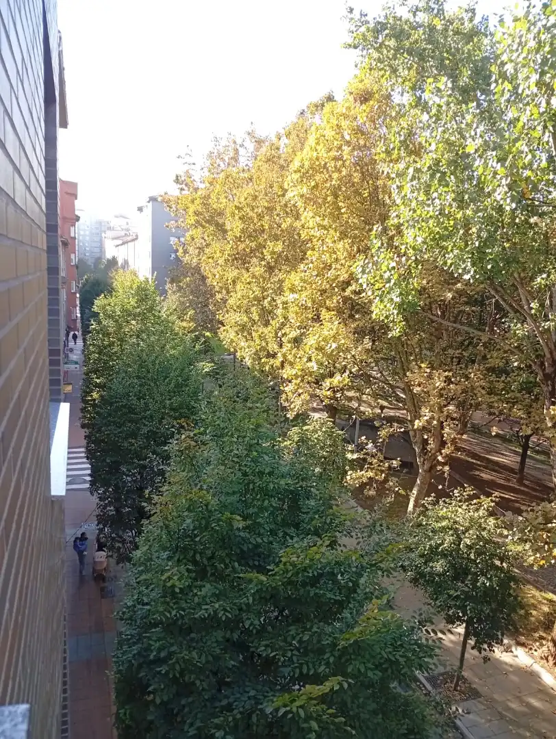 Apartament de lloguer a Gijón , Asturias