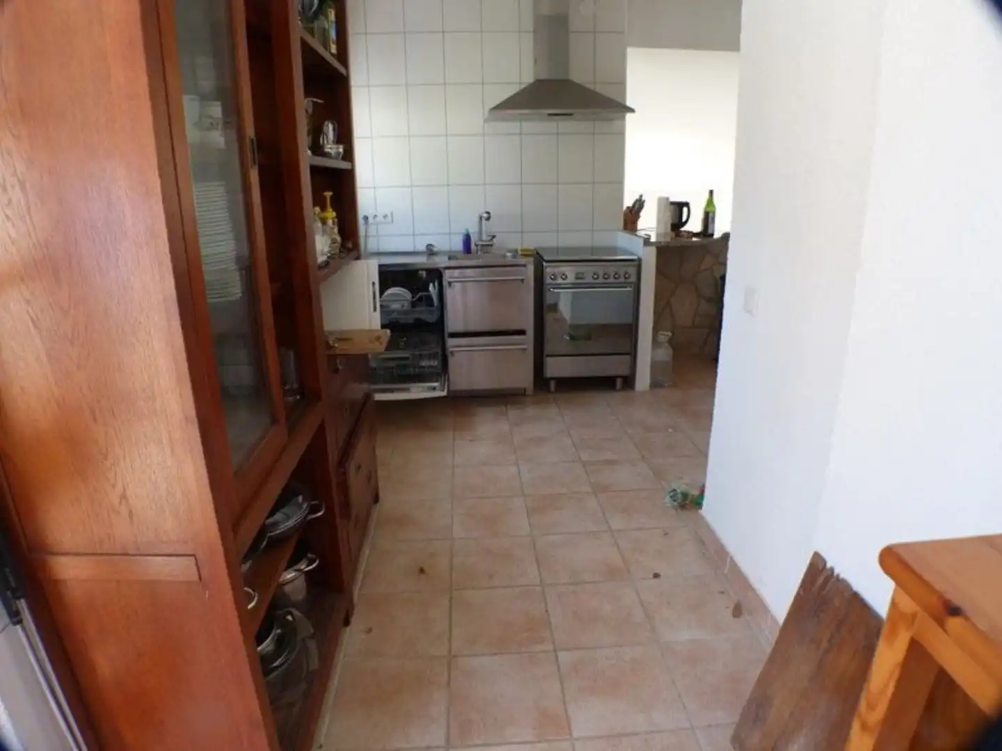 Villa avec terrasse à vendre à Avenida Avinguda dels Arbres, imagen 21
