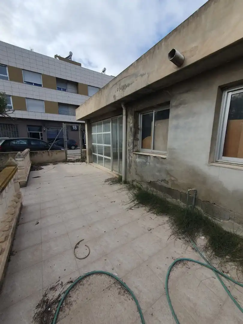 Villa con giardino in vendita a Calle Santa Águeda 40, imagen 35