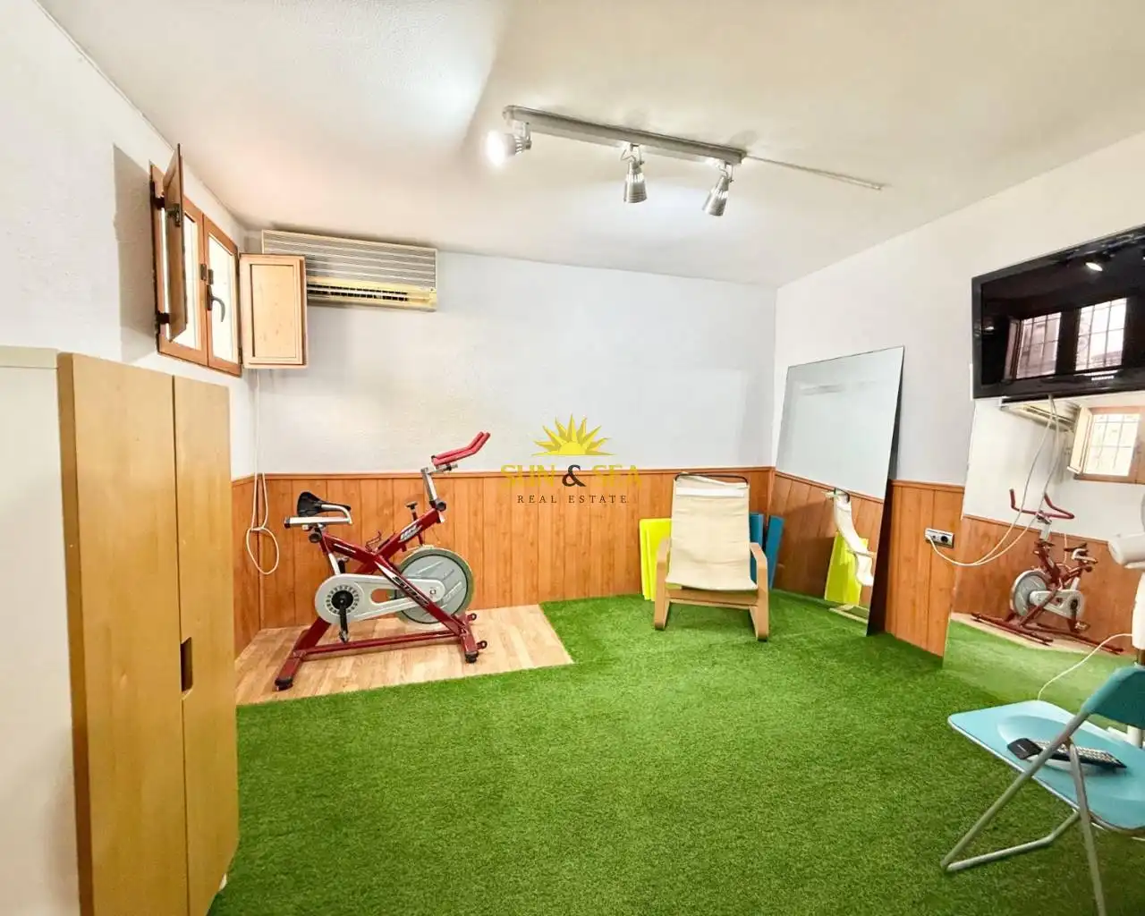 Houses for rent in Playa Muchavista