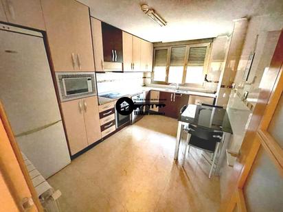 Kitchen of House or chalet for sale in  Albacete Capital  with Terrace and Balcony