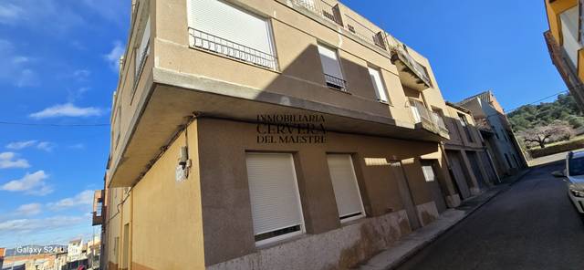 Casa-chalet en Venta en Tírig