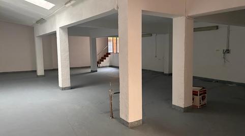 Photo 2 of Premises to rent in Calle Josue Lillo, 37, San Diego, Madrid