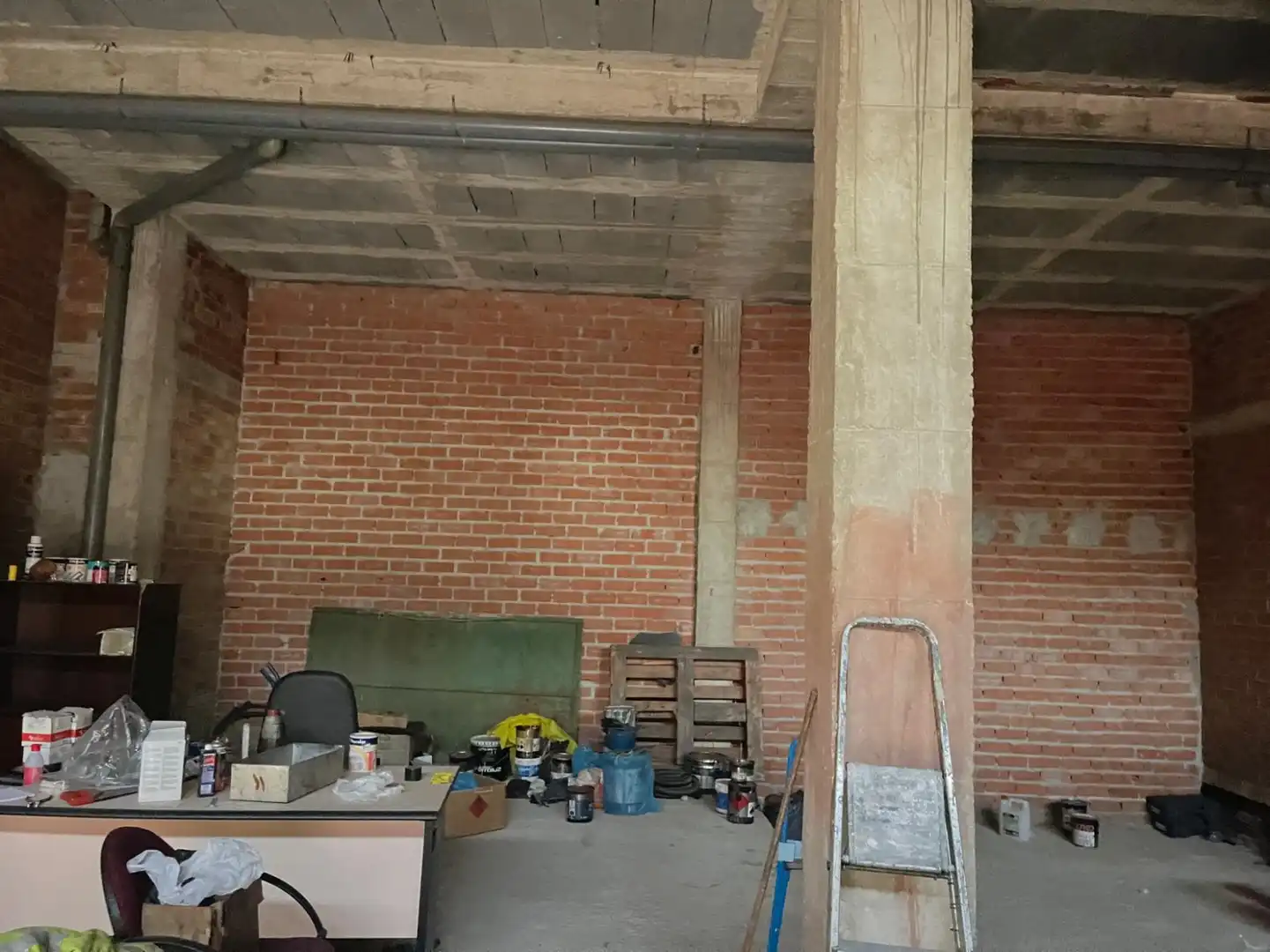 Business premises for sale in C/INDUSTRIA 8, imagen 4