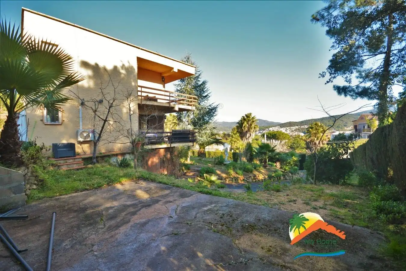 Villa con giardino in vendita a Condado del Jaruco - Puigventós, imagen 24