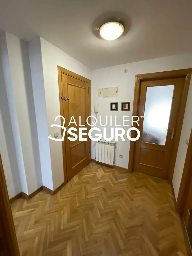Flat for rent in Madrid  with Air Conditioner, Heating and Terrace