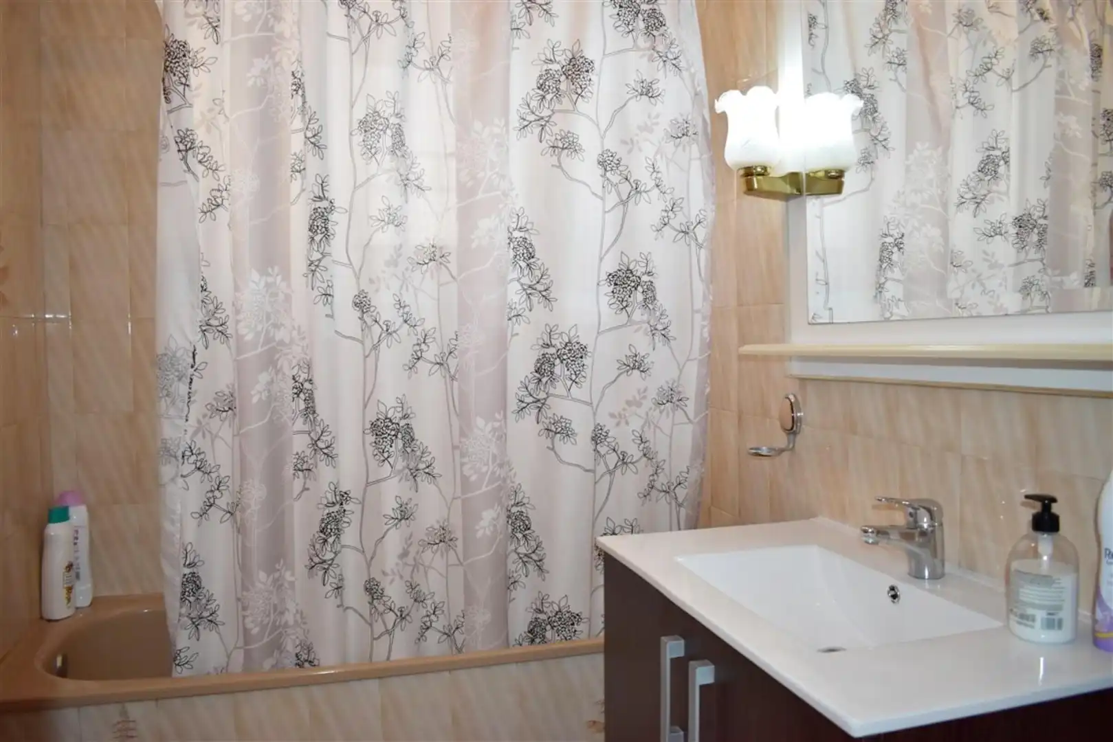 Baño de Casa o chalet en venta en Mazarrón con Terraza, Trastero y Amueblado