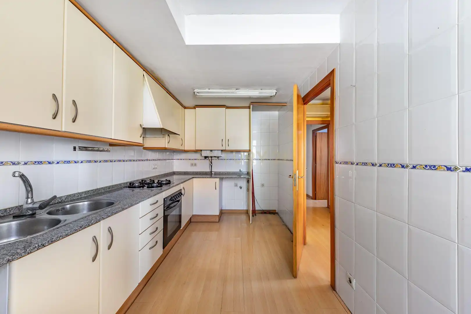 Kitchen of Flat for sale in La Roca del Vallès