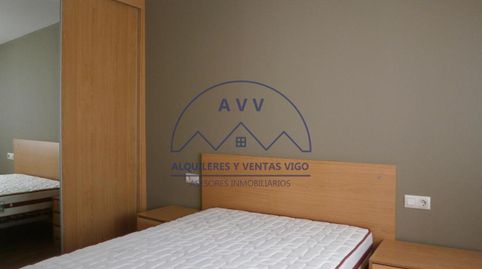 Foto 3 de Apartament de lloguer a Pizarro, Casablanca - Calvario, Vigo