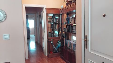 Foto 4 de Piso en venta en Avenida Finisterre, San Pablo - Juan Flórez, A Coruña Capital