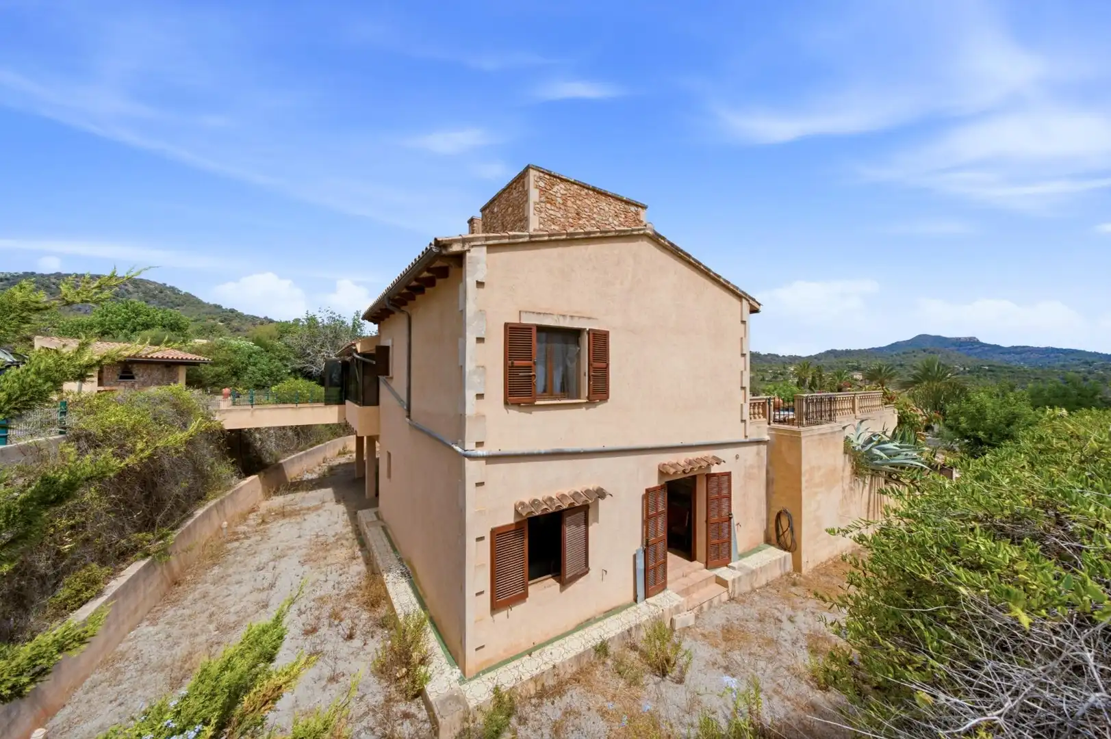 Casa o xalet en venda a Portopetro